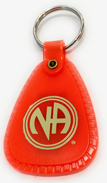 NA Clean Time Keytags - Narcotics Anonymous Keychains 30 60 90 Days 6 9 18 Month 1 Year Welcome Multiple Years